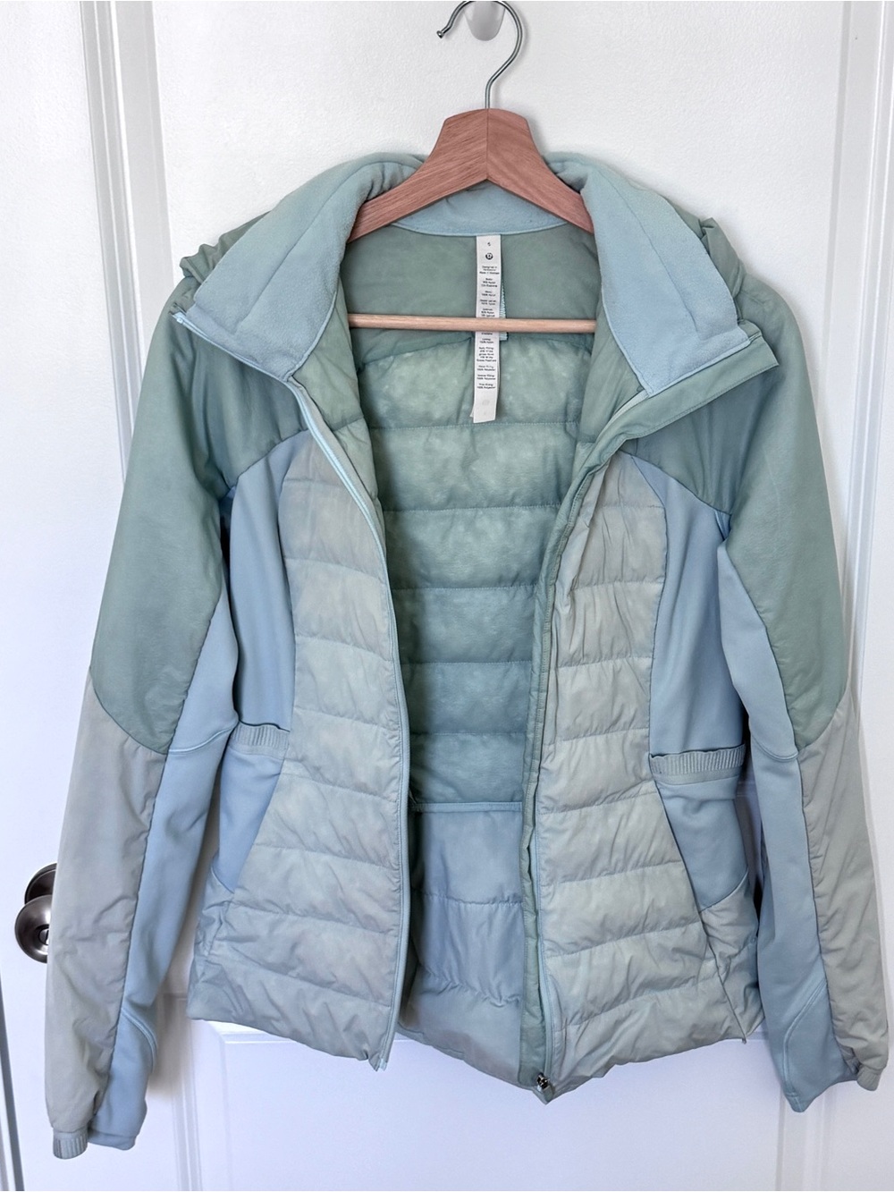 lululemon athletica Down For It All Jacket
